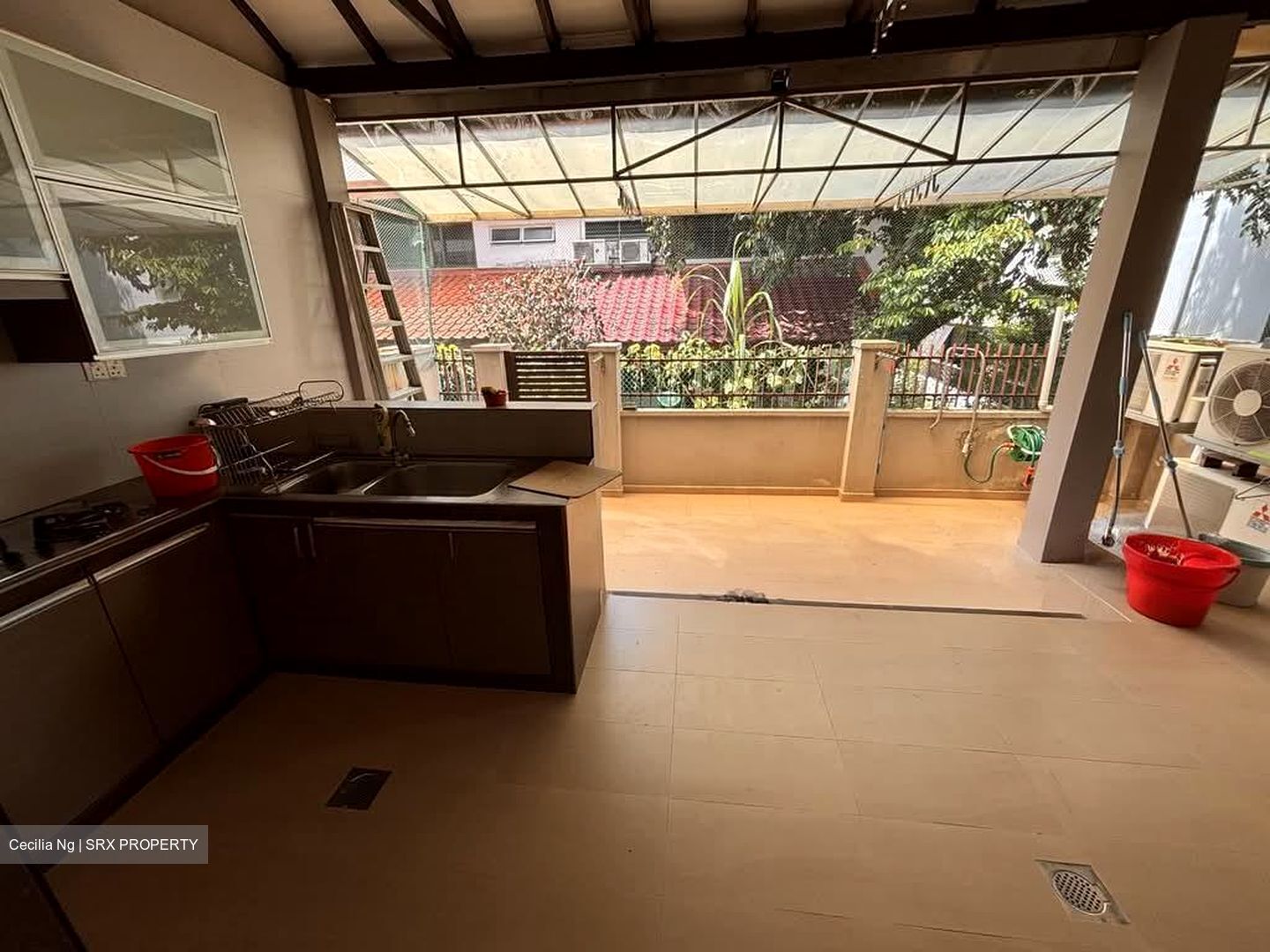 Lentor View (D26), Terrace #555613111